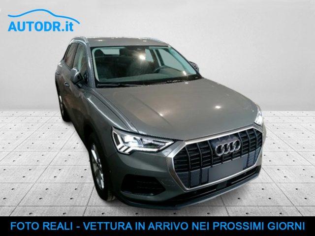 AUDI Q3 45 TFSIe S-Tronic Business Plus Retrocamera, ACC