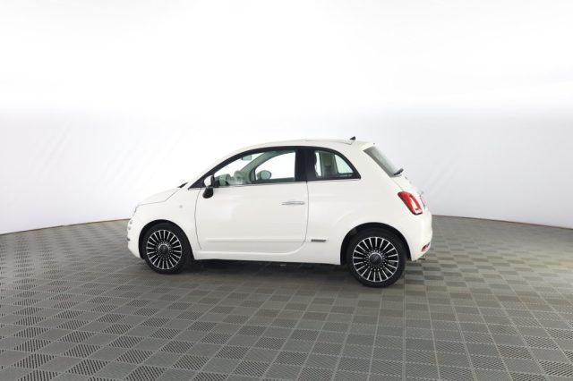 FIAT 500 500 1.2 69 CV Lounge