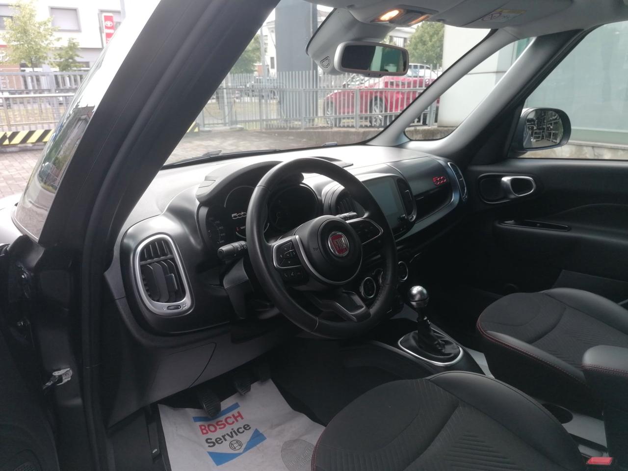 Fiat 500 L 500L 1.4 Sport 95cv COLORE INTROVABILE !!