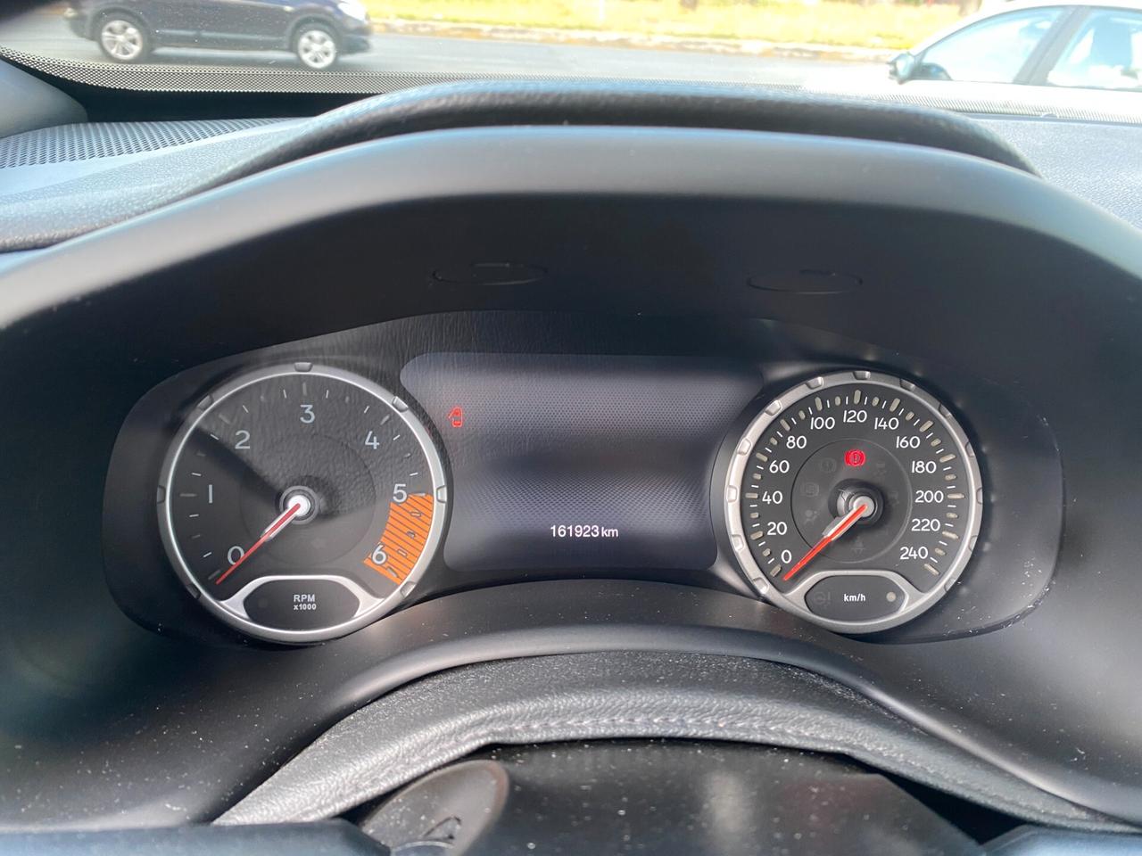 Jeep Renegade 1.6 Mjt 120 CV Limited 2018