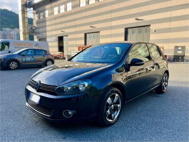 Volkswagen Golf 1.4 TSI 122CV 3p. Highline