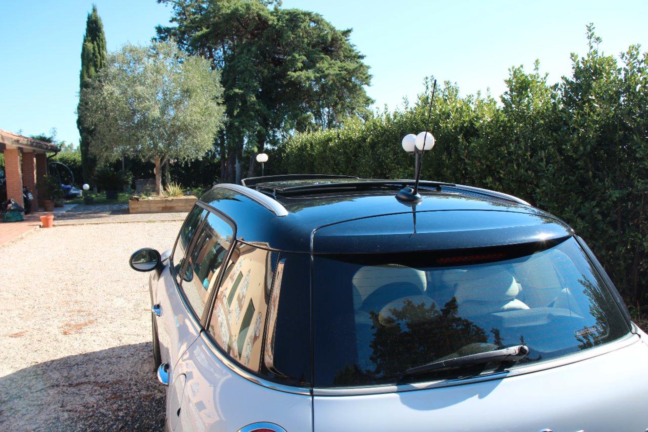 Mini Countryman Cooper 1.6