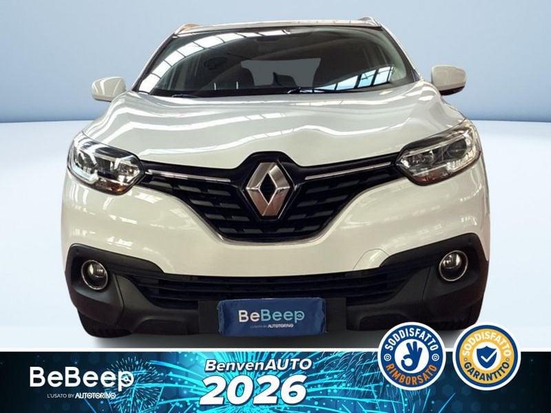 Renault Kadjar 1.2 TCE ENERGY ZEN 130CV