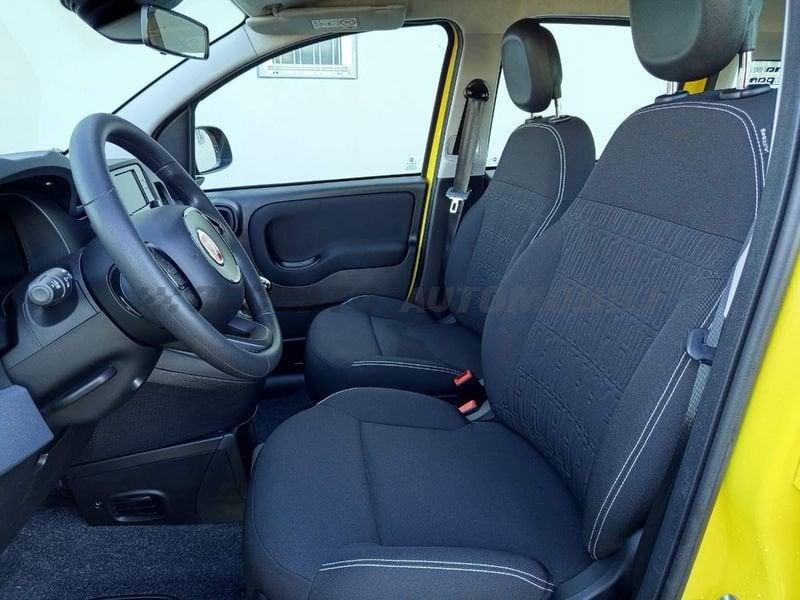 FIAT Pandina Pandina 1.0 65cv Hybrid Icon