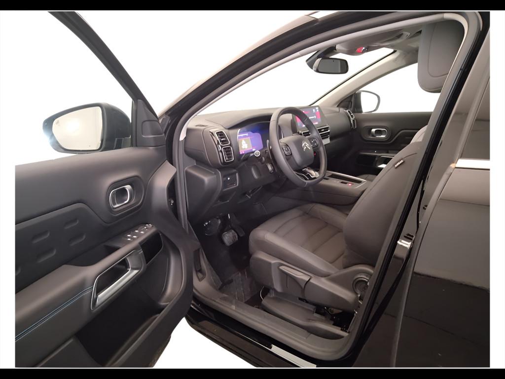 CITROEN C5 Aircross I 2022 - C5 Aircross 1.2 hybrid Max 136cv e-dcs6