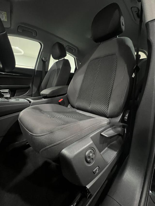 AUDI Q5 35 TDI S tronic Sportback Spb Sedili Riscaldati