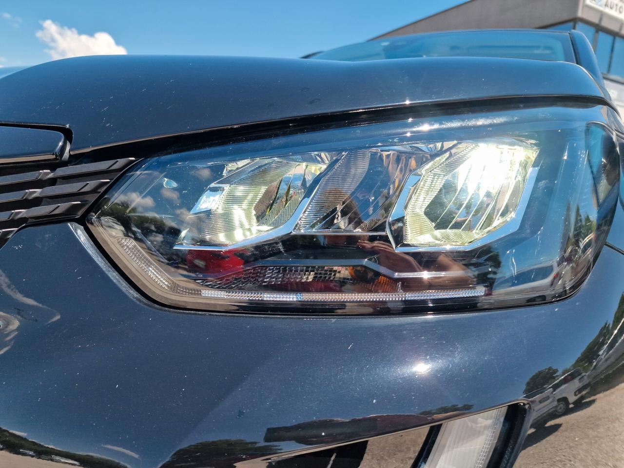 Peugeot 2008 BlueHDi 110 S&S Active Pack