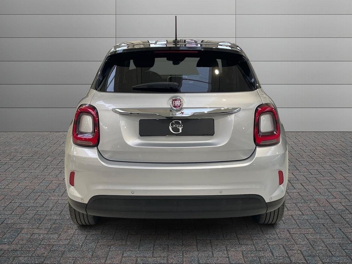 FIAT 500 X 2018 - 500 X 2018 - 500X 1.3 T4 Connect 150cv dct