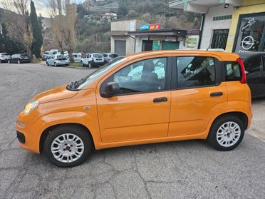 Fiat Panda 1.2 GPL Easy 128.000km 2017