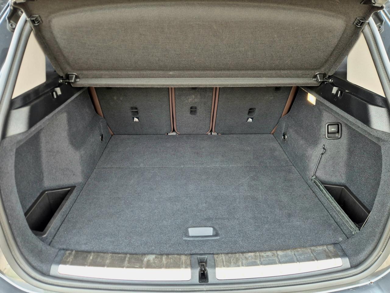 Bmw X1 sDrive18d xLine