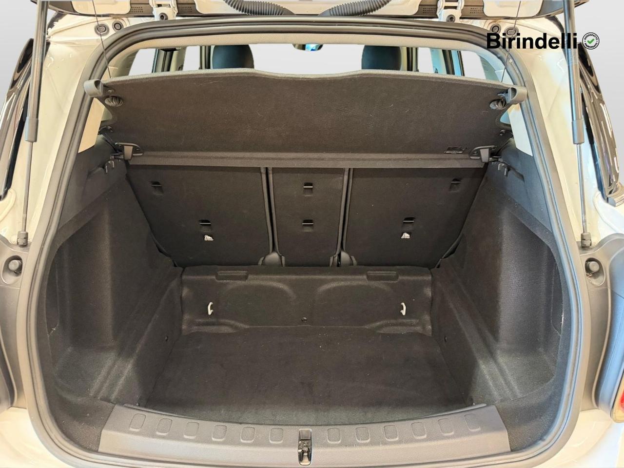 MINI Mini Countrym.(F60) - Mini 1.5 One D Hype Countryman