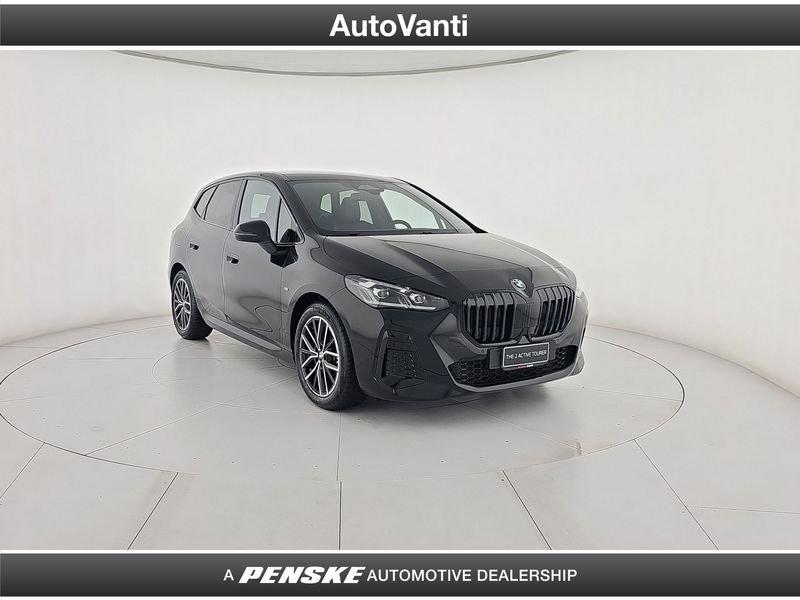 BMW Serie 2 Active Tourer 218d Active Tourer Msport