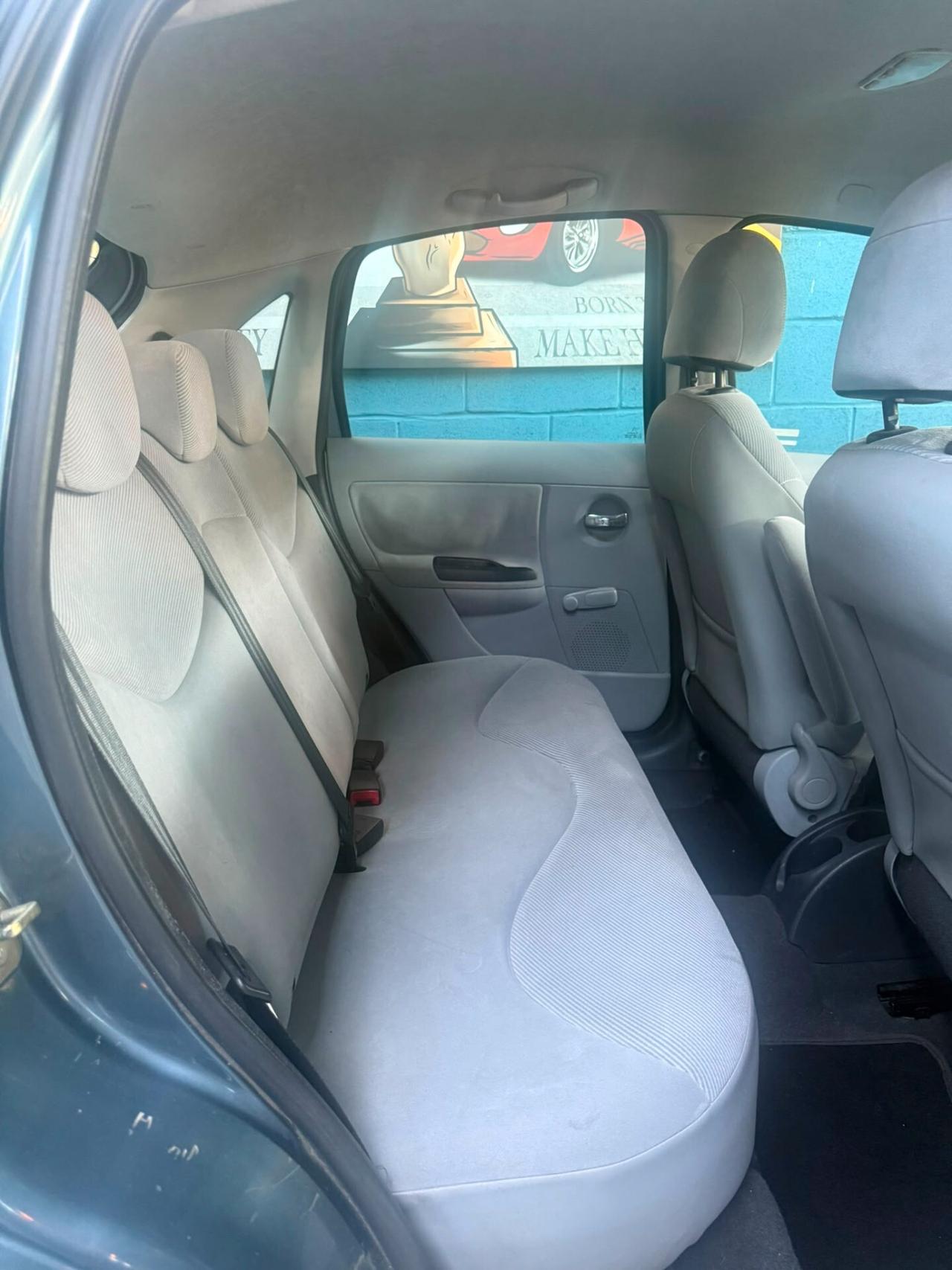 C3 1.1CC 60CV EURO4BENZINA ENTRI OVUNQUE!