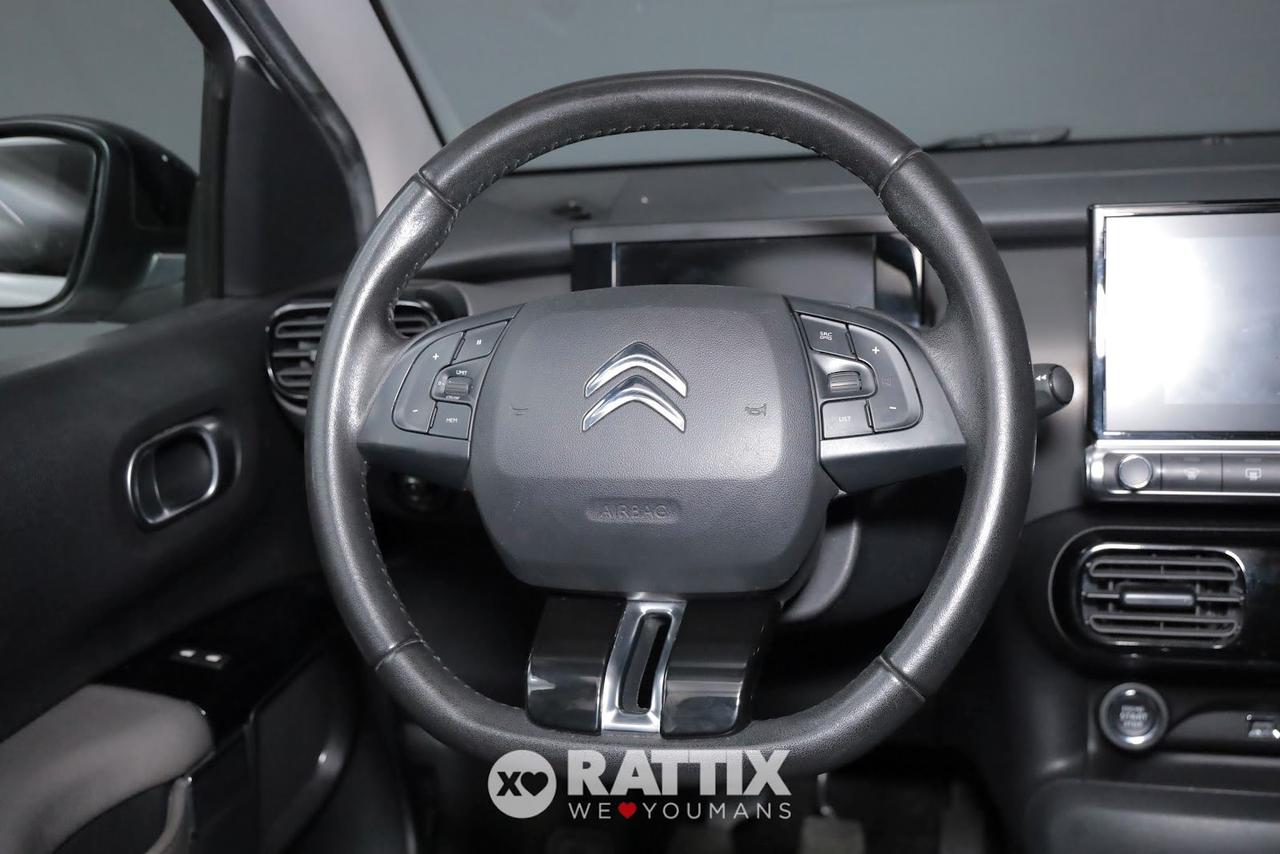 Citroen C4 Cactus 1.2 PureTech 110CV Shine
