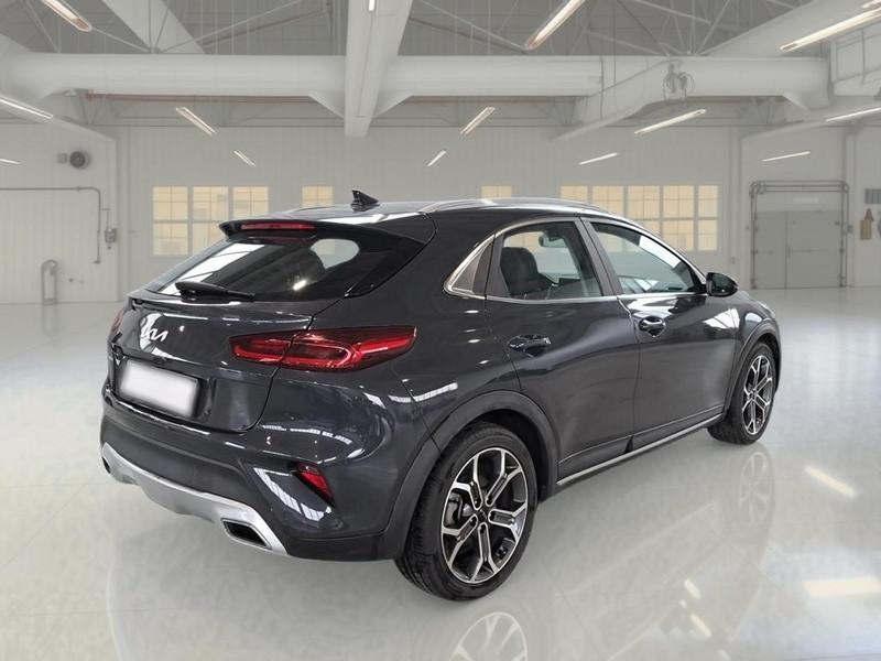 KIA XCeed MHP/M 1,5l 160hp Business