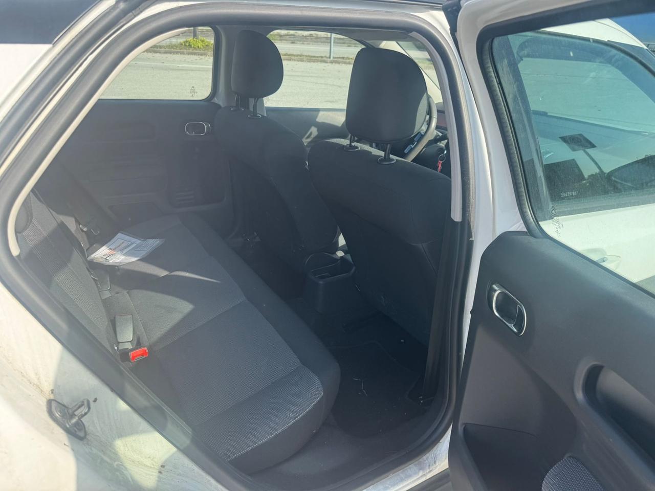 Citroen C4 Cactus 1.2 e-VTi Feel