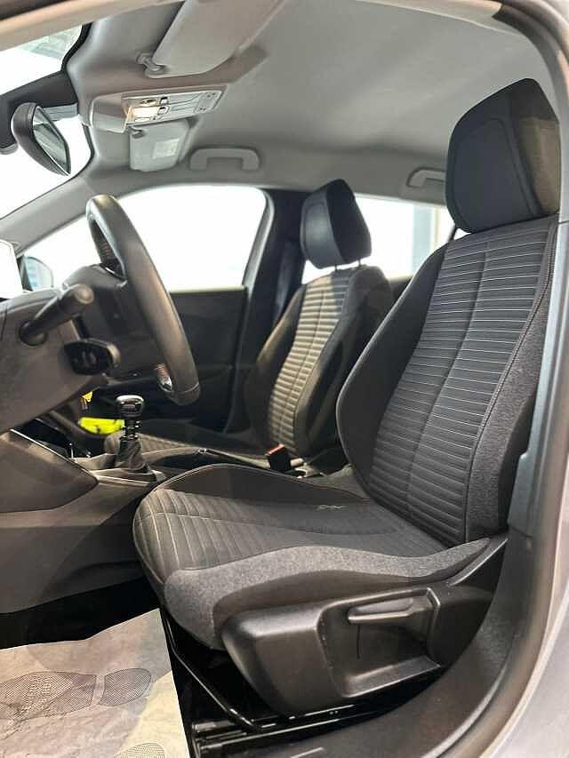 Peugeot 2008 PureTech 100 S&S Active Pack