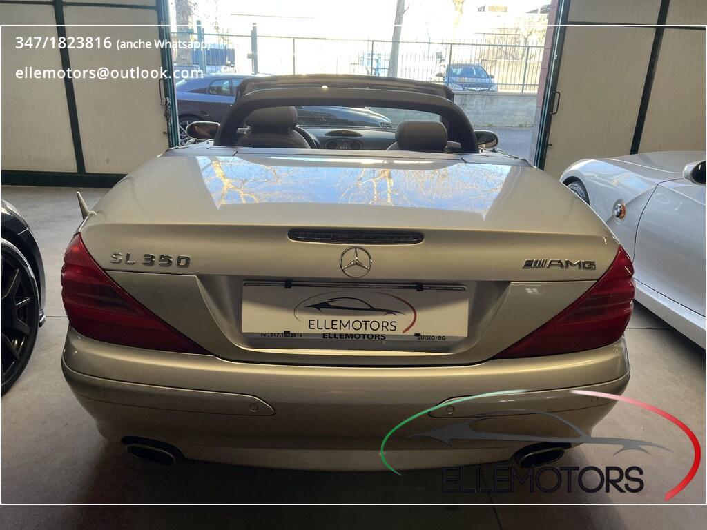 Mercedes SL 350 350