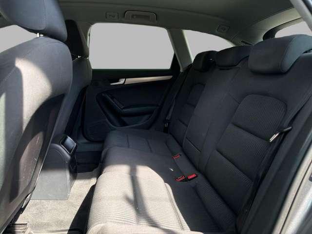 Audi A4 Avant 2.0 TDI clean diesel Business Plus