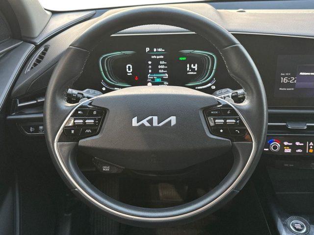 KIA Niro 1.6 GDi DCT HEV Style