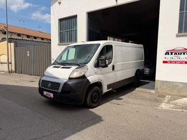 Fiat Ducato 33 2.2 MJT PC-TN Furgone