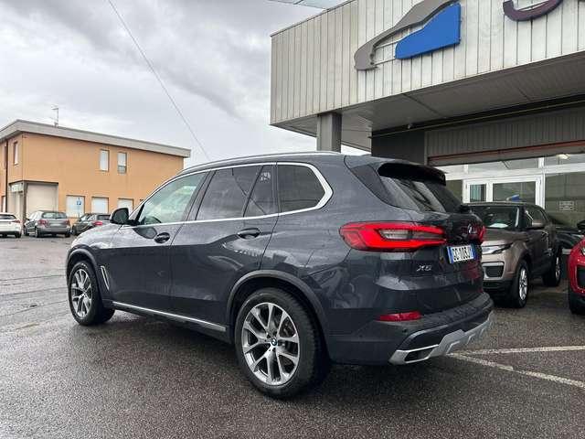 BMW X5 X5 xdrive30d xLine / TETTO PANORAMICO