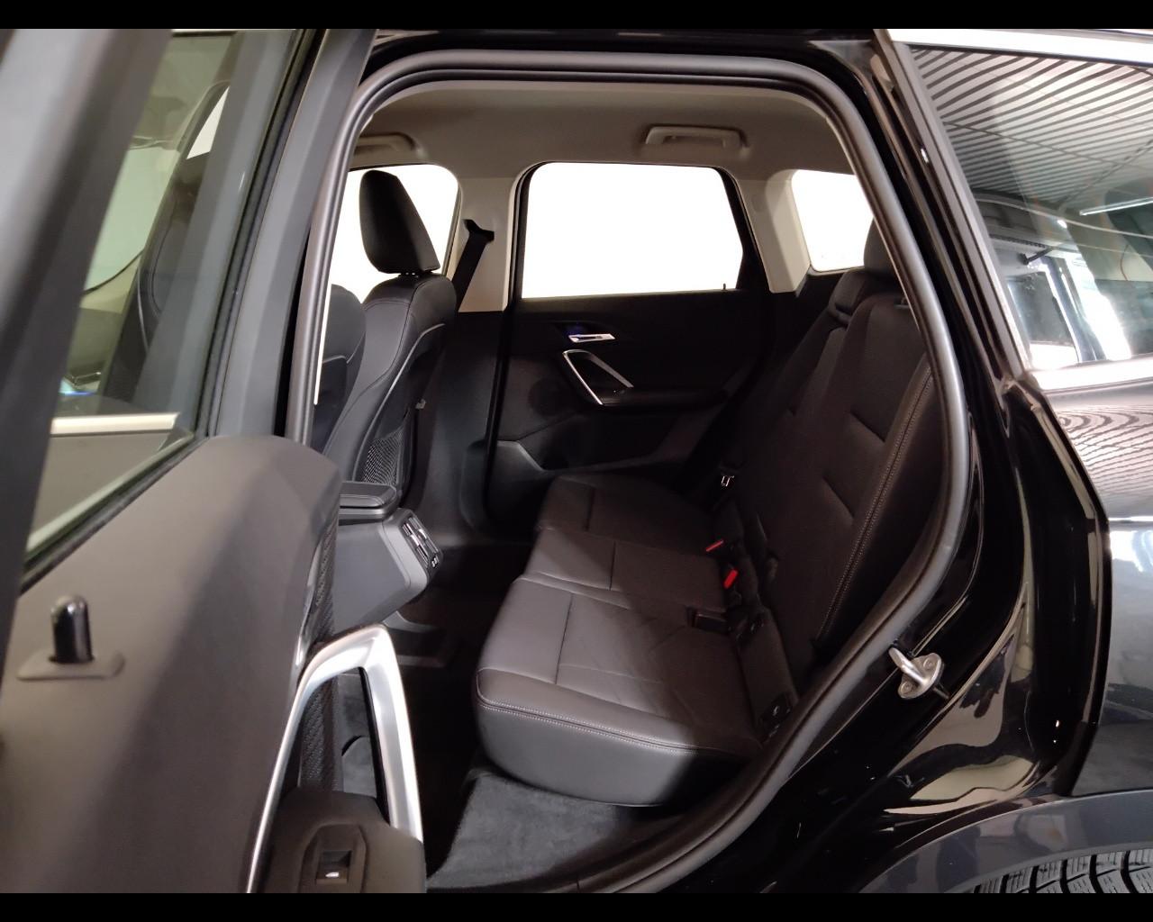 BMW X1 U11 - X1 sdrive18d X-Line auto