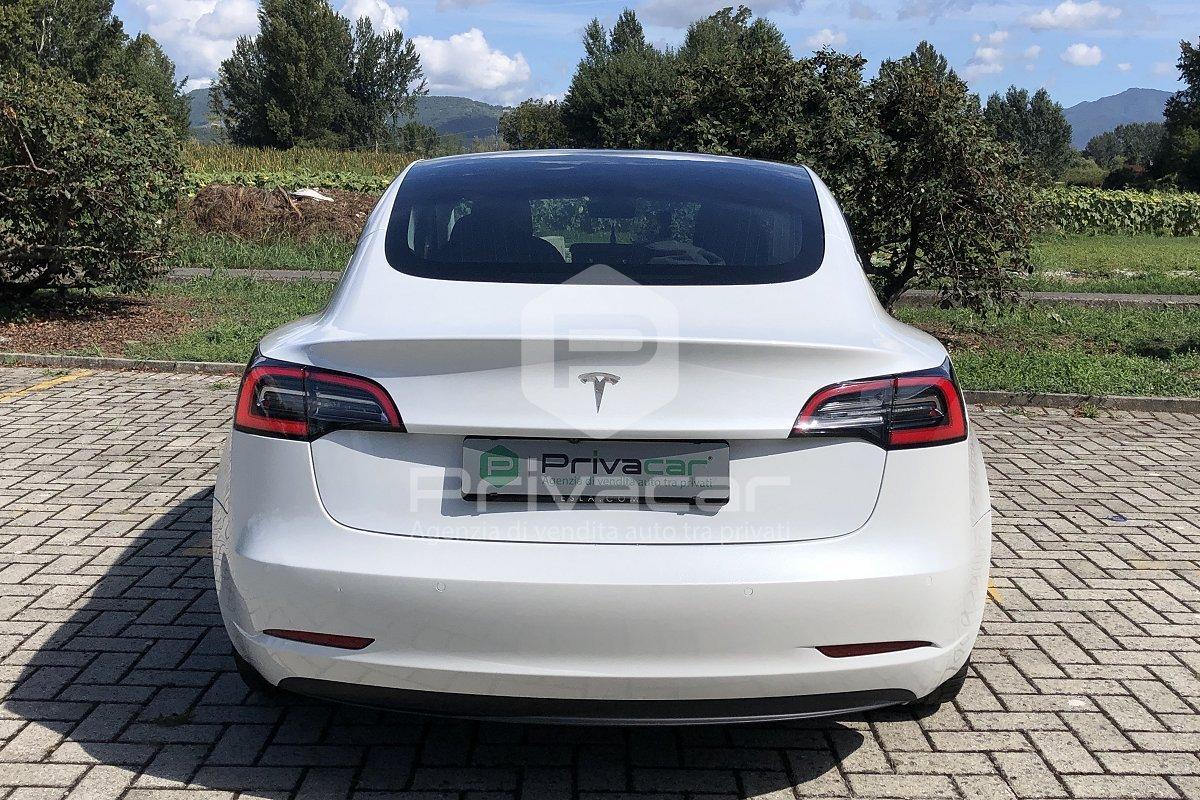 TESLA Model 3 Standard RWD Plus