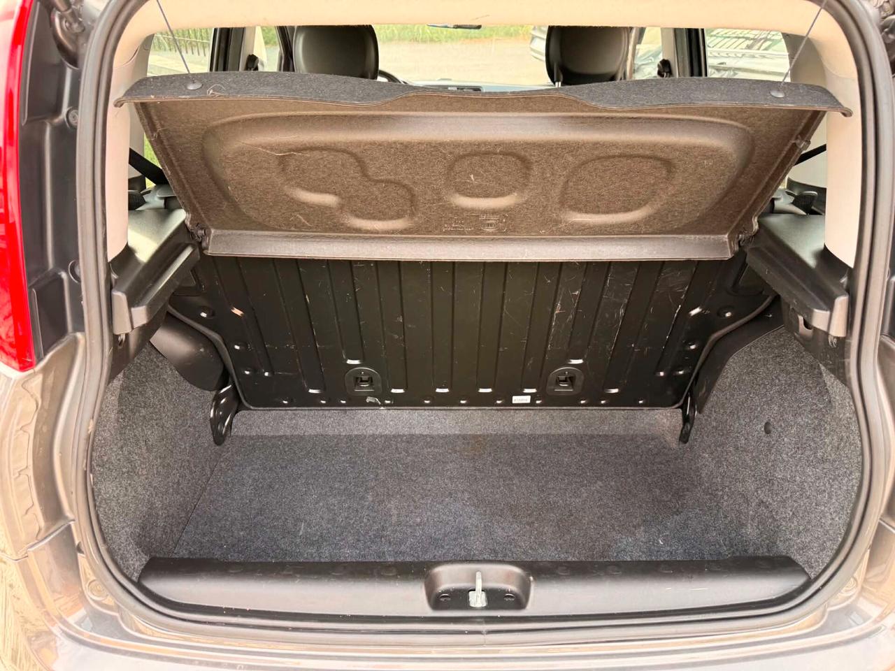 Fiat Panda 1.0 Hybrid Ok Neop. No Vinco.