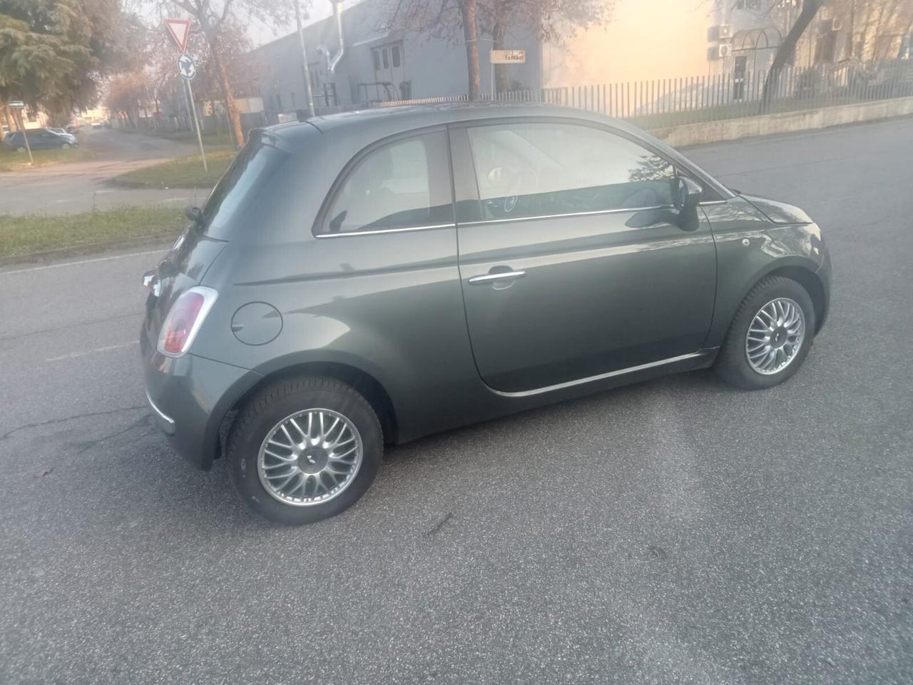 Fiat 500 1.2 Pop