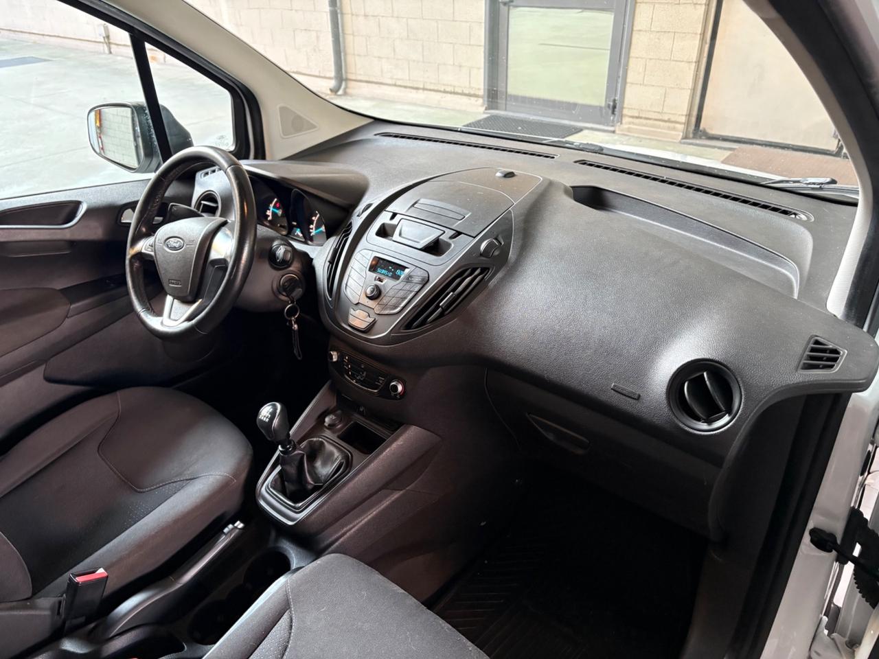 Ford Transit Courier 1.5 TDCi 75CV Van Trend
