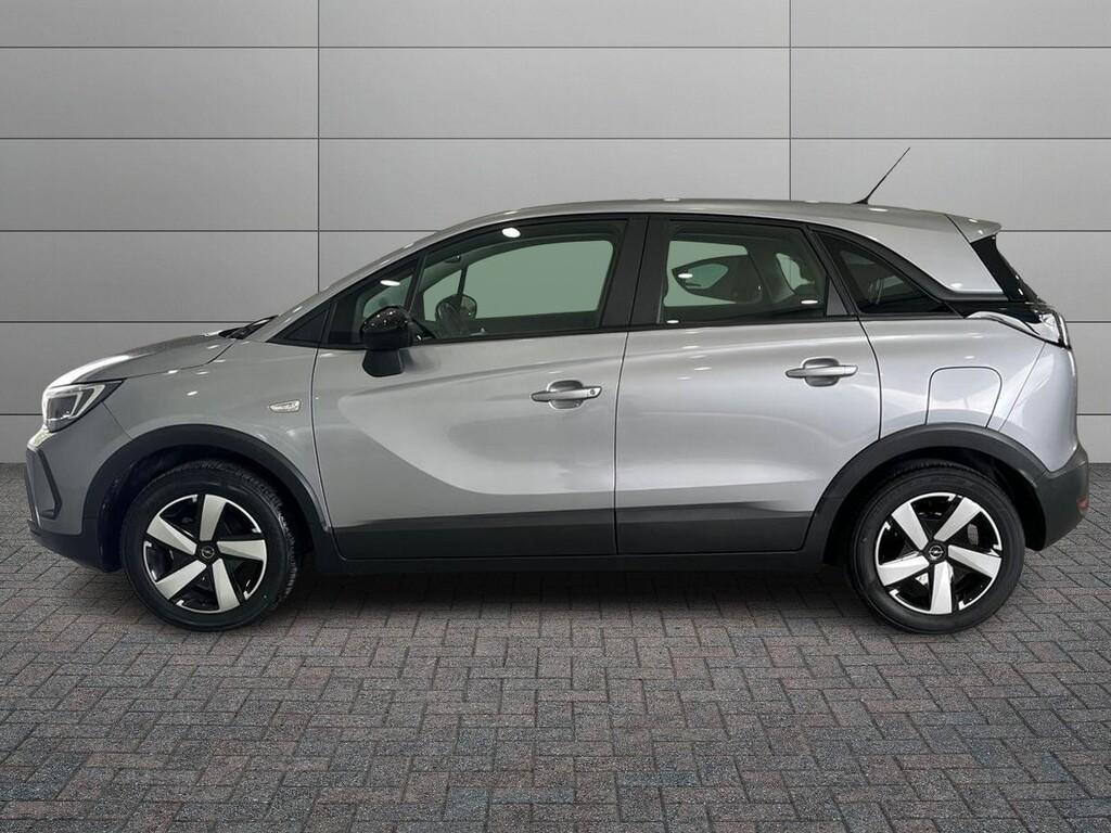 Opel Crossland Crossland 1.2 s&s 83cv