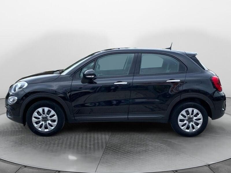 FIAT 500X 500X 1.3 mjet 95cv