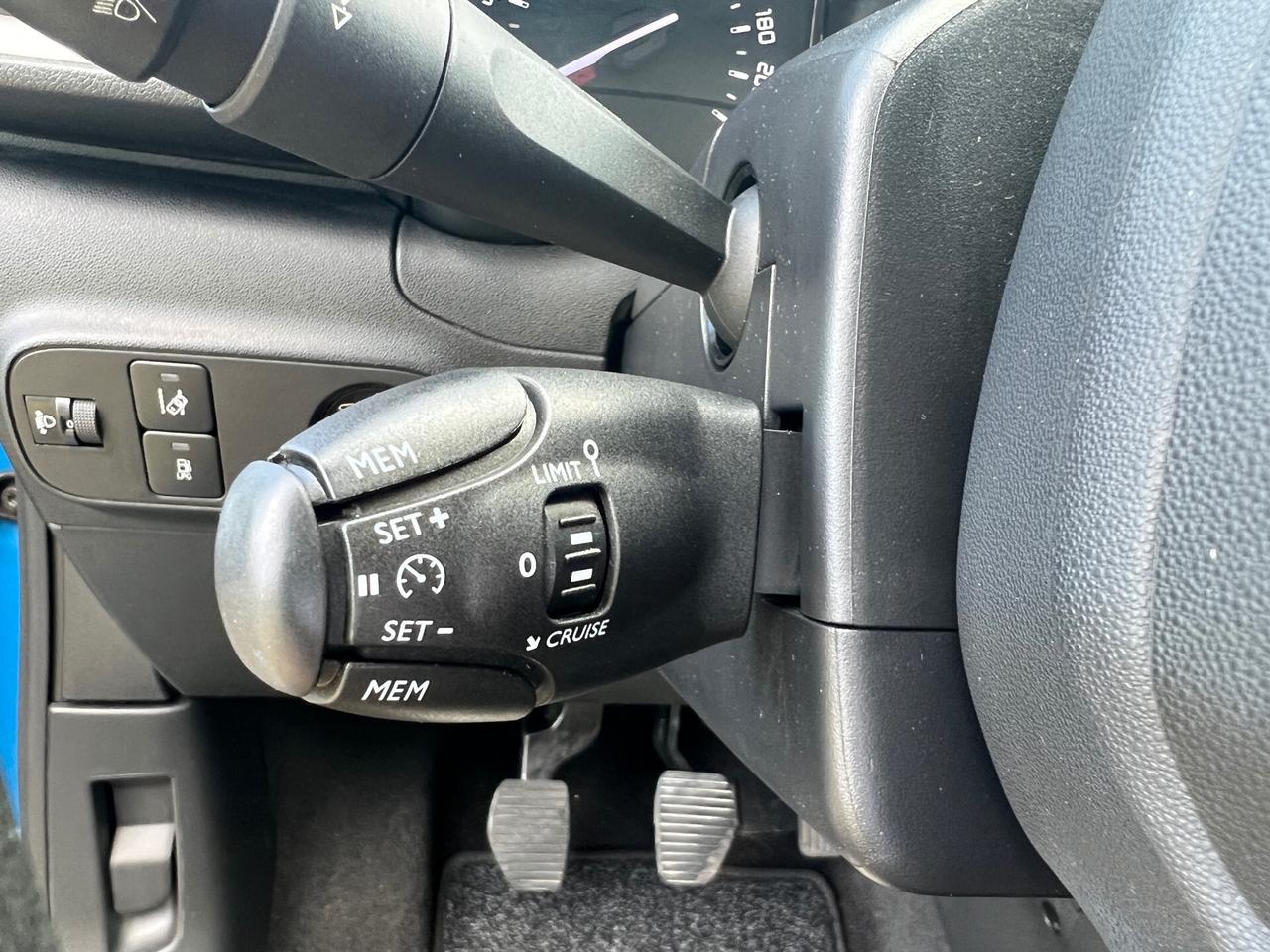 Citroen C3 1.2 82CV GPL Shine-2018"IMPECCABILE"