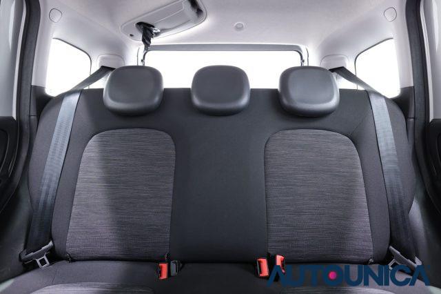 FIAT Panda 1.3 MJT 95 CV S&S 4x4 NEOPATENTATI