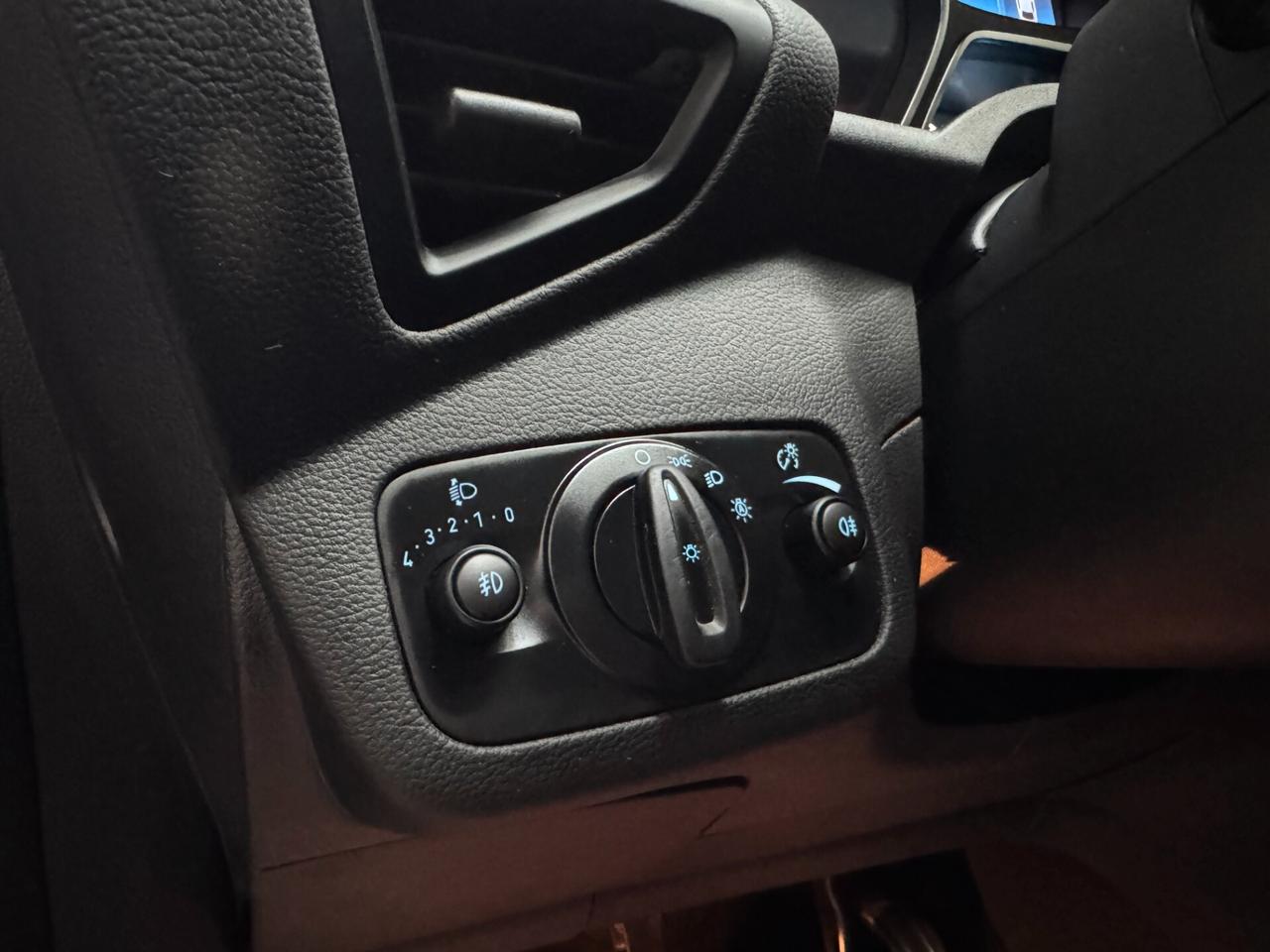 Ford Kuga ST-Line / 1.5 TDCI 120 CV / Diesel /56000km