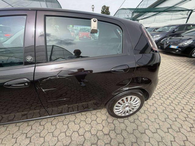 FIAT Punto Evo Punto III Evo 5p 1.2 150th s