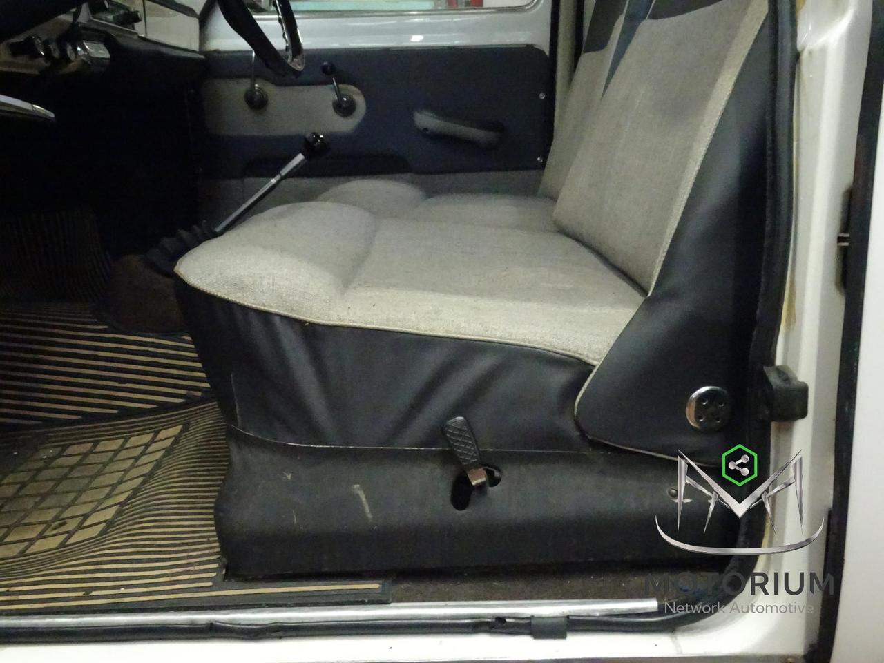 Alfa Romeo GIULIETTA 1.3 BENZINA 74CV TI