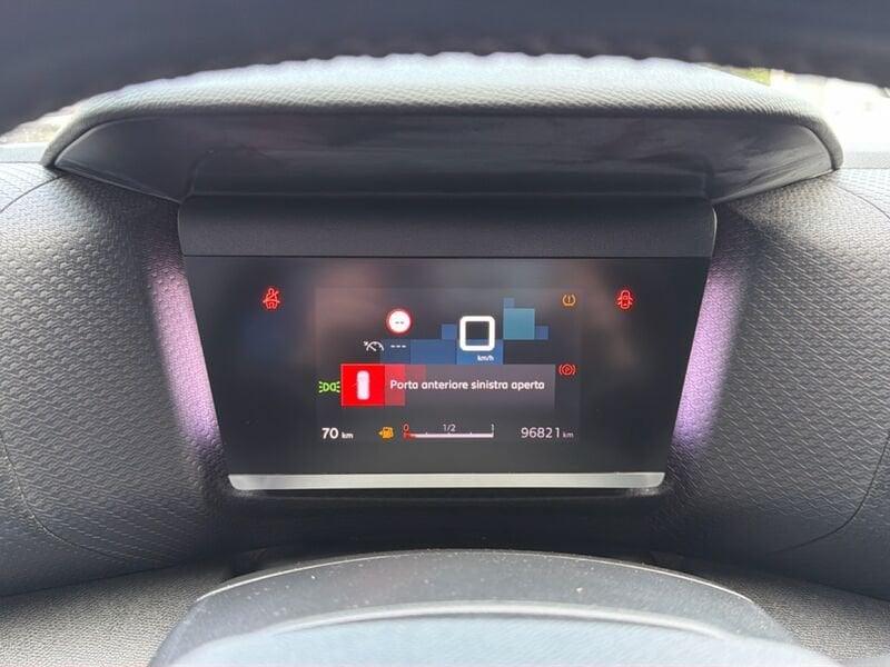 Citroën C4 C4 1.2 puretech Shine s&s 130cv