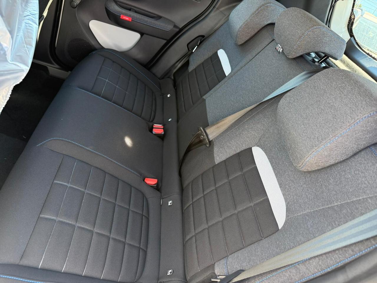 Citroen C3 PureTech 100 S&S Plus