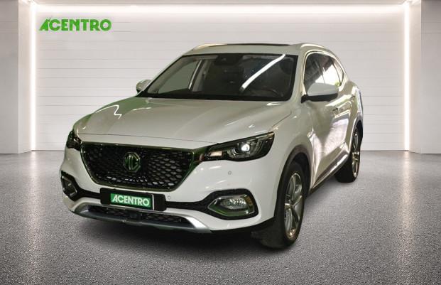 MG HS I - EHS 1.5 t-gdi phev Exclusive auto
