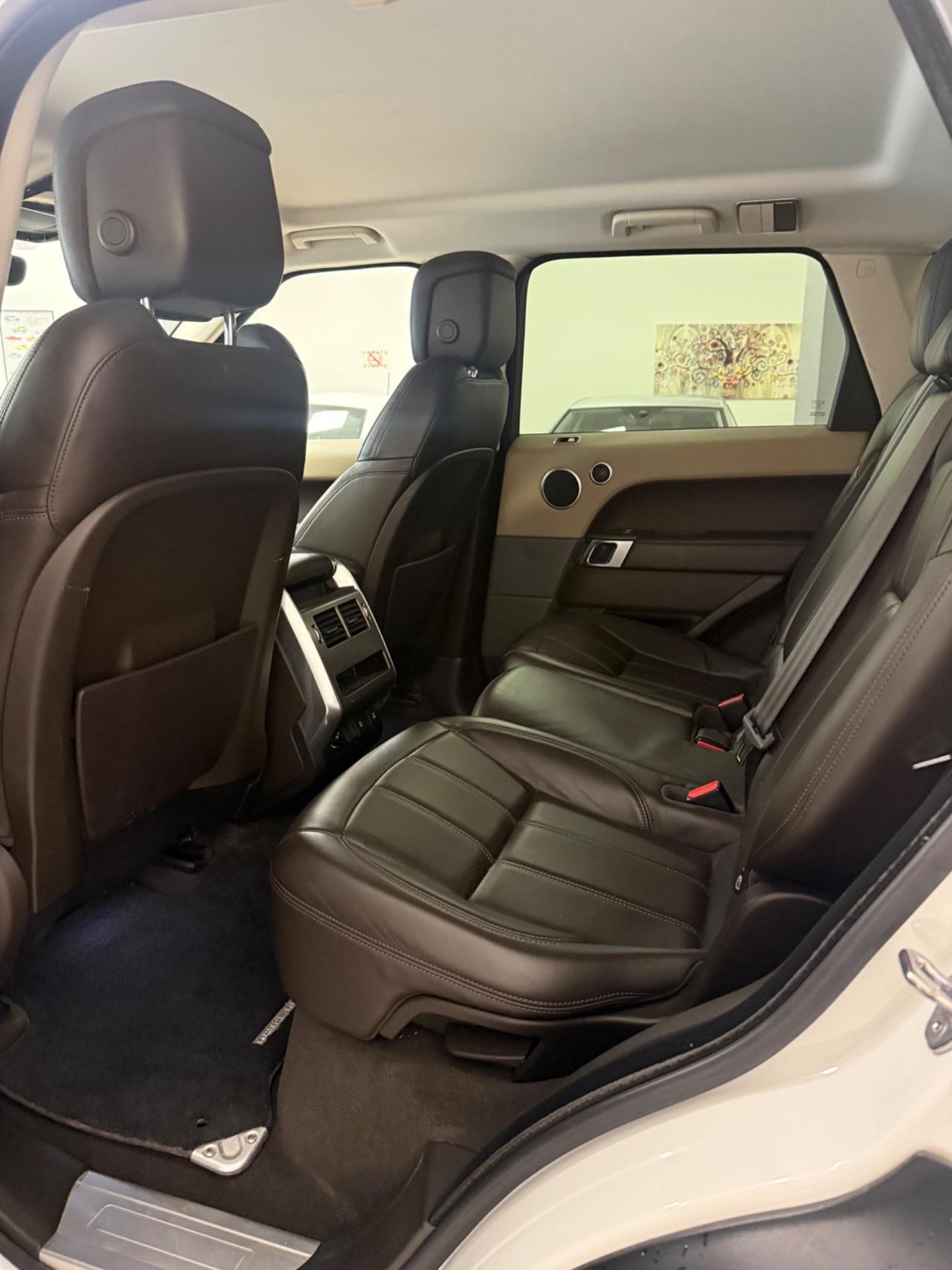 Land Rover Range Sport 3.0 SDV6 249 CV HSE