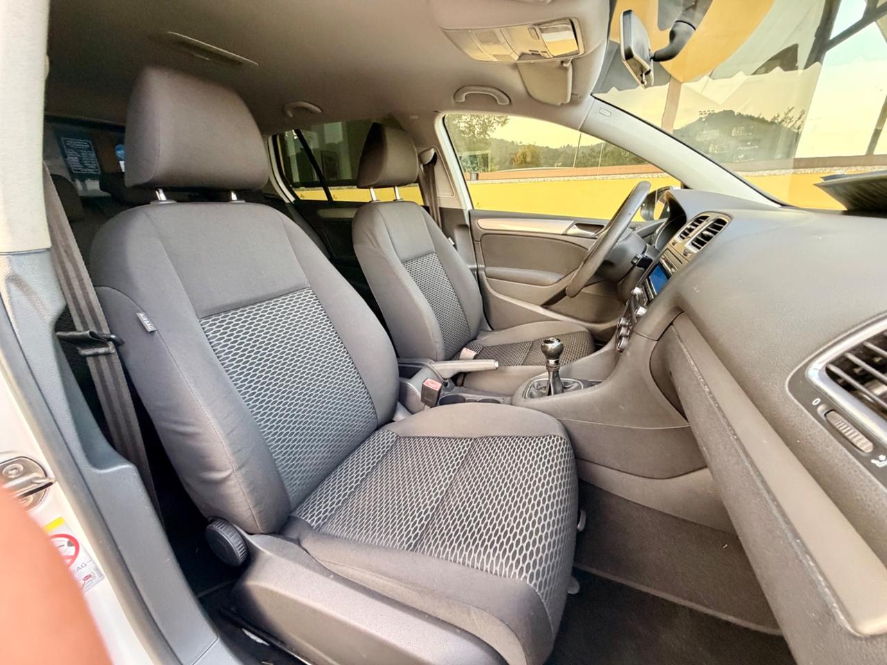 Vw Golf 6 TDI 77kw Business OK NEOPATENTATI
