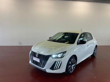 PEUGEOT 208 5P - STYLE P.Tech 75 S&S