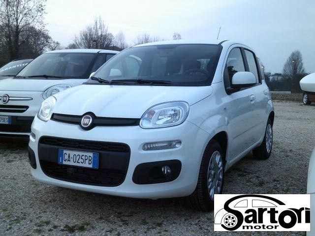 FIAT - Panda - 1.2 EasyPower Easy