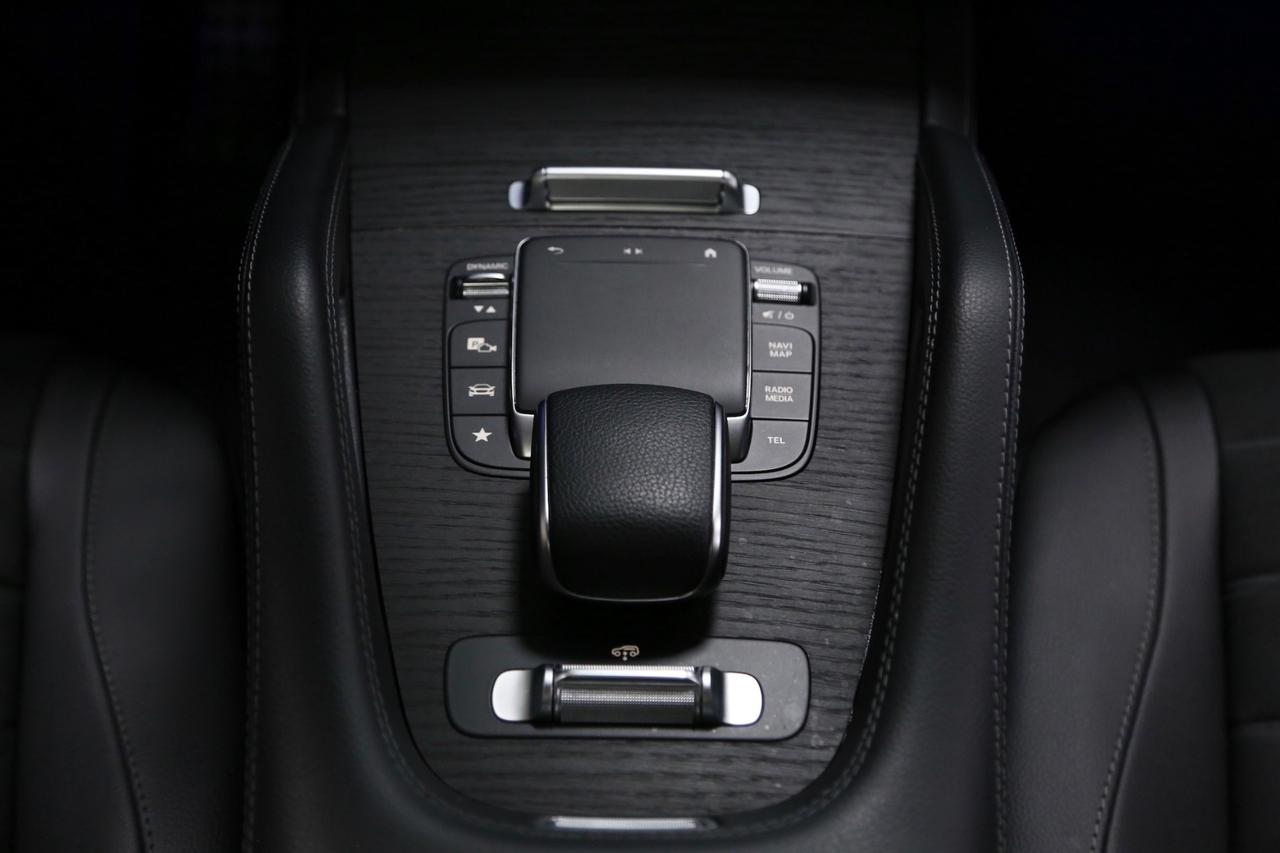 Mercedes GLE 350 de 4Matic EQ-Power Premium Plus AMG auto