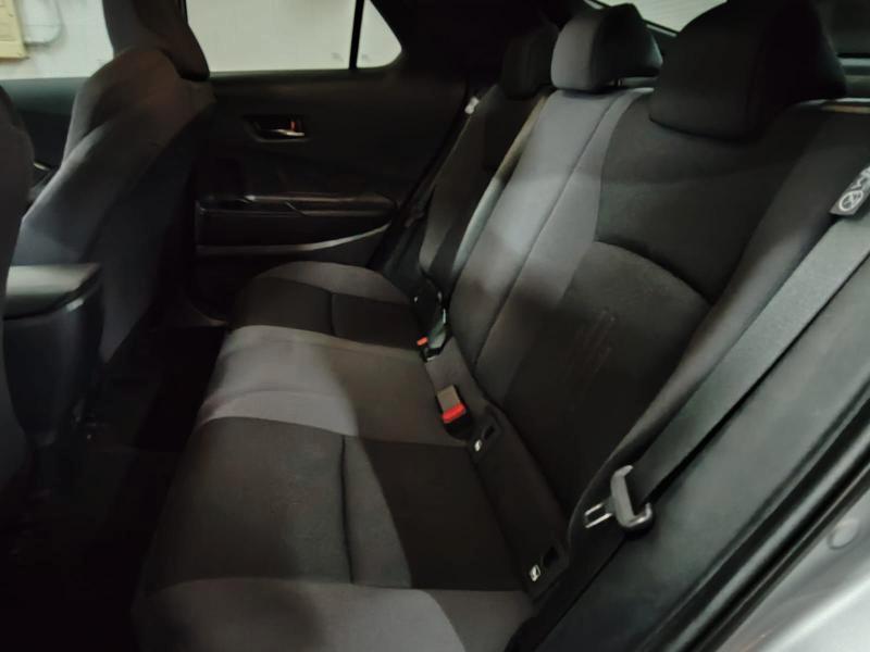 Toyota C-HR 1.8 hev Trend fwd e-cvt PREZZO REALE