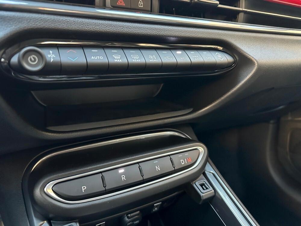 Fiat 600 Hybrid 110 CV DCT MHEV Icon