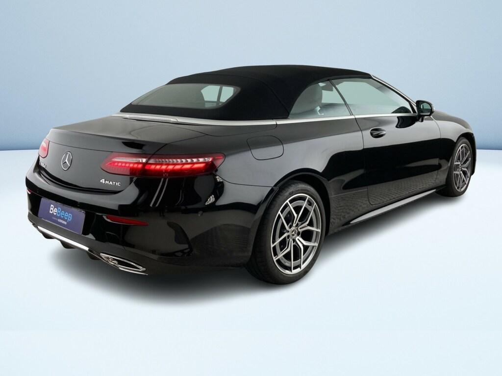 Mercedes Classe E 300 300 d EQ-BOOST Premium 4Matic 9G-Tronic Plus