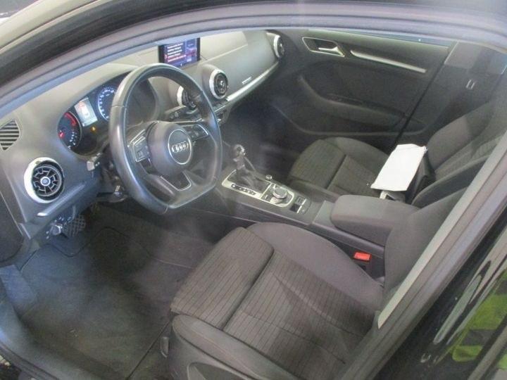 Audi A3 SPB 2.0 TDI 184 CV quattro S tronic Sport